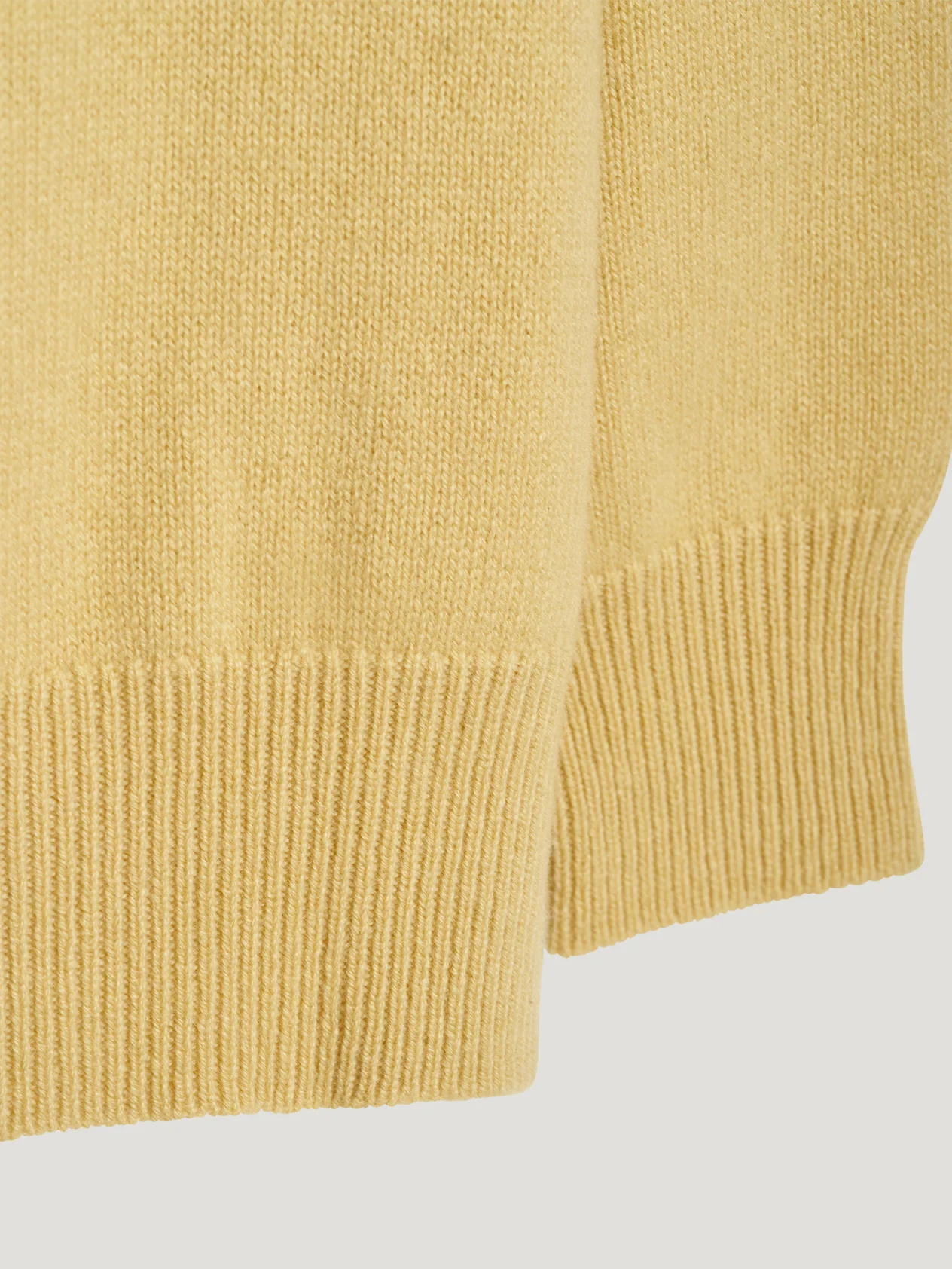Honey 4 Ply Favourite Sweater - Image 6