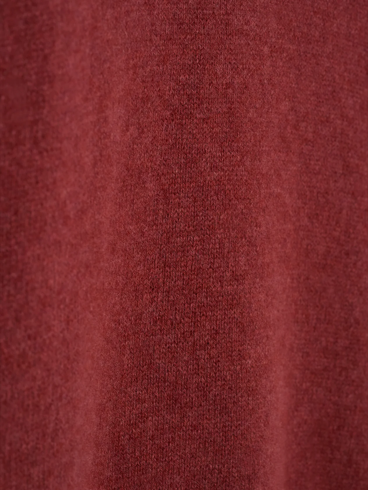 Potters Pink 4 Ply Favourite Sweater - Image 9