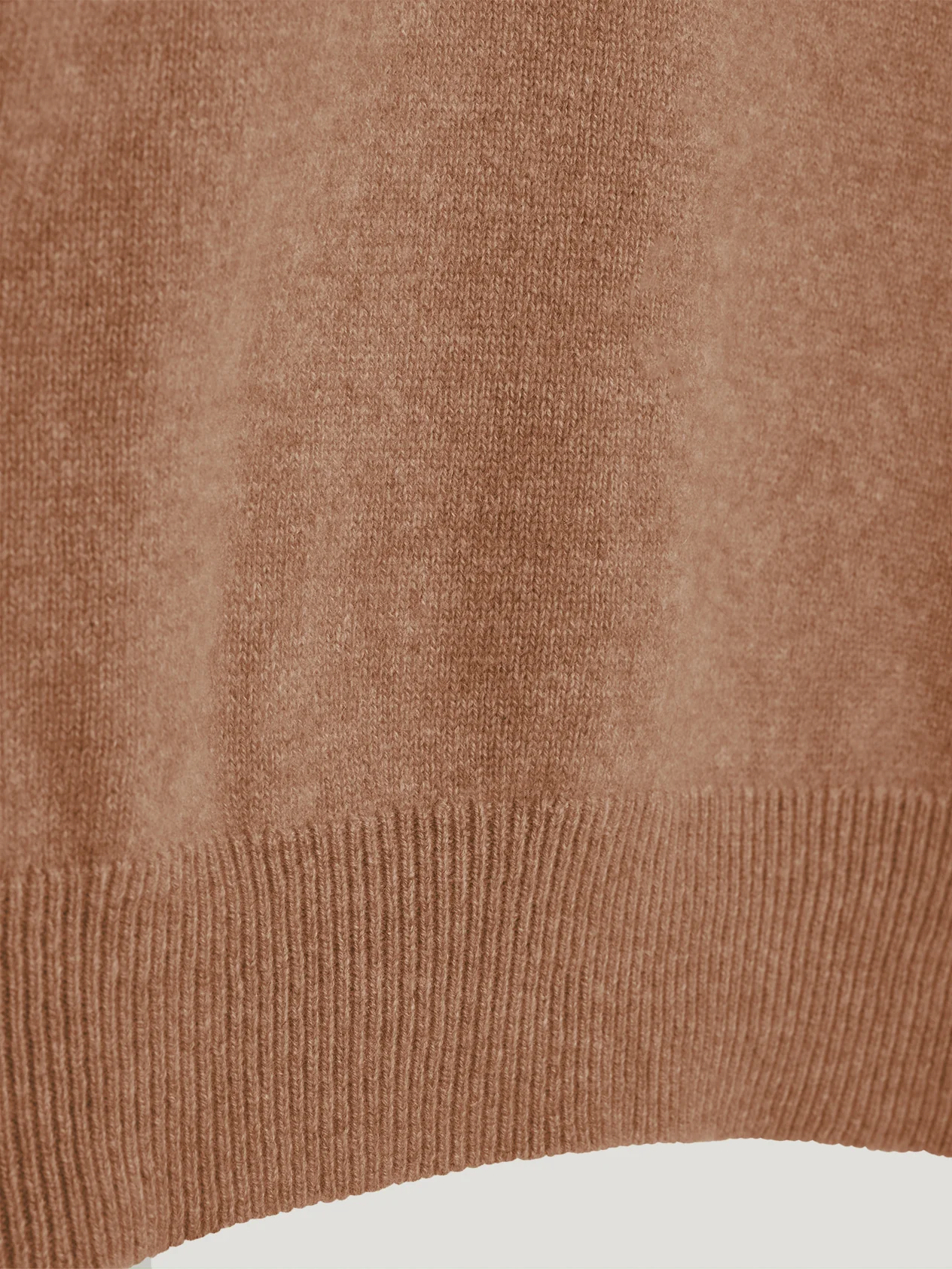 Vicuna 4 Ply Favourite Sweater - Image 5