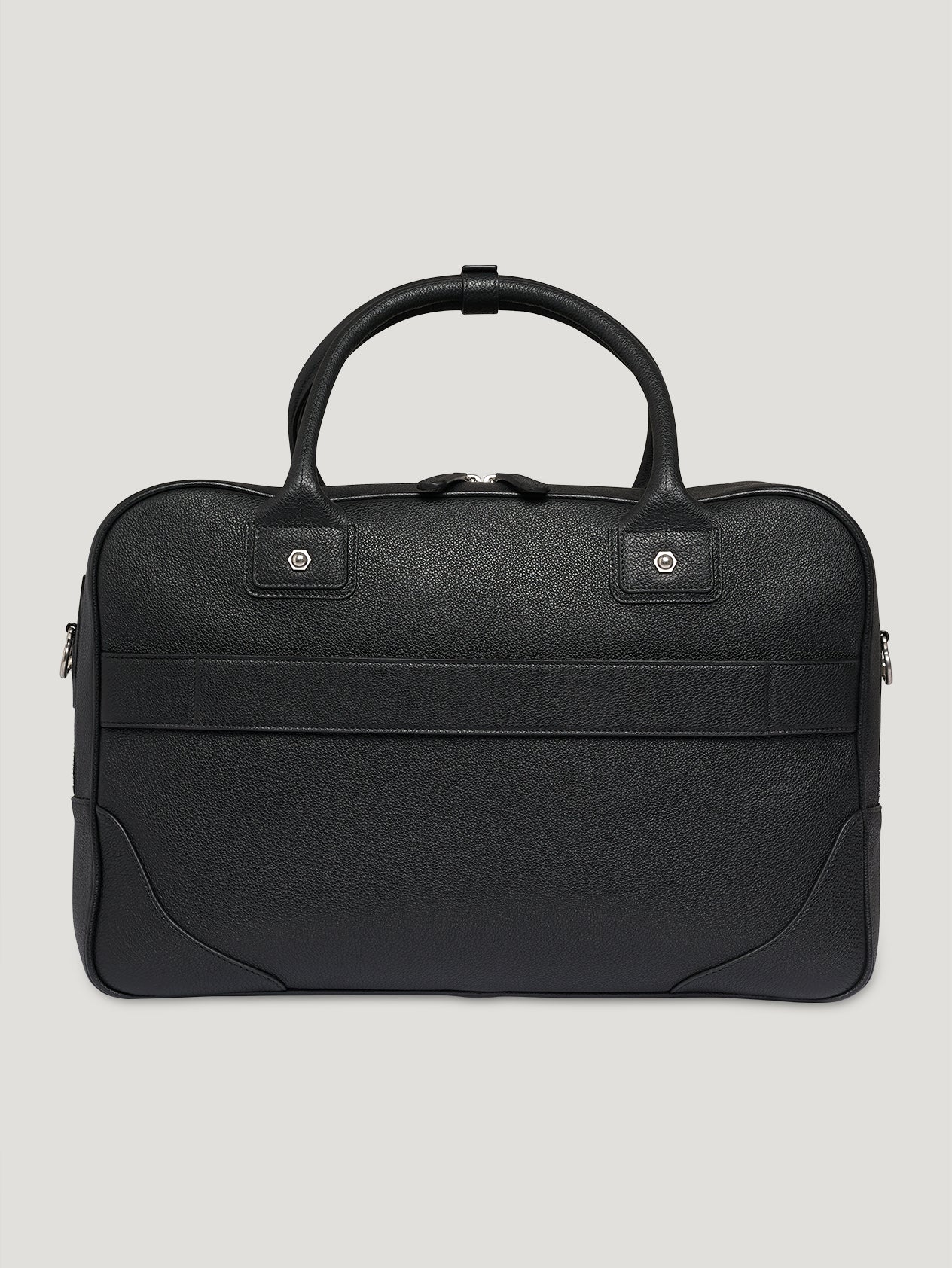 Black 48 Hour Bag - Image 10