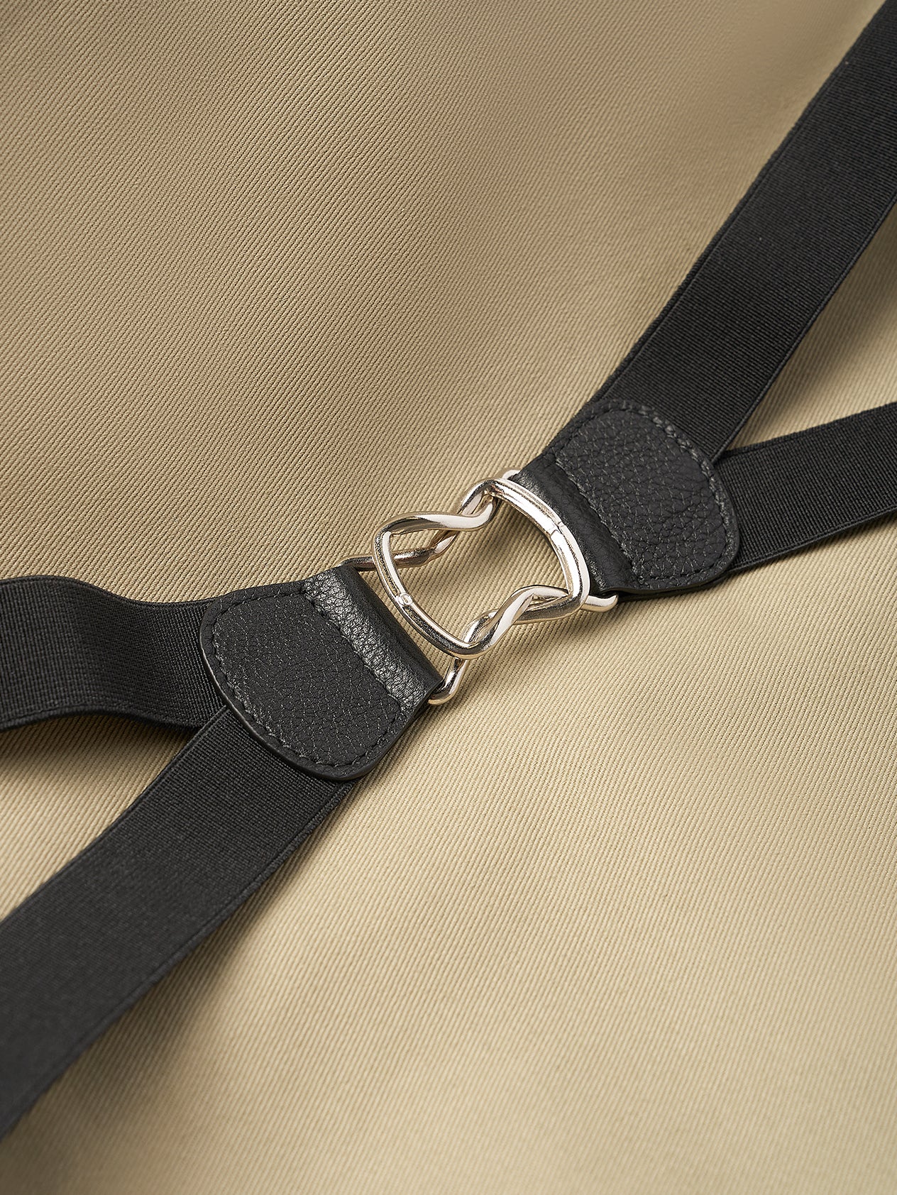 Black 48 Hour Bag - Image 8