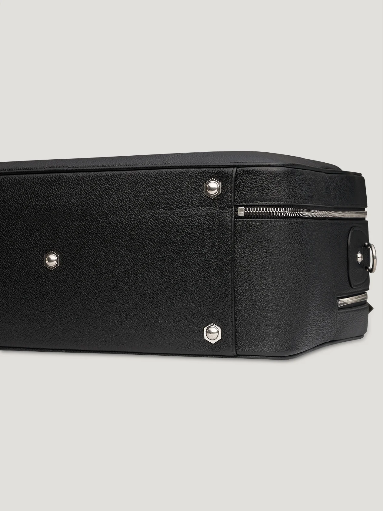 Black 48 Hour Bag - Image 9