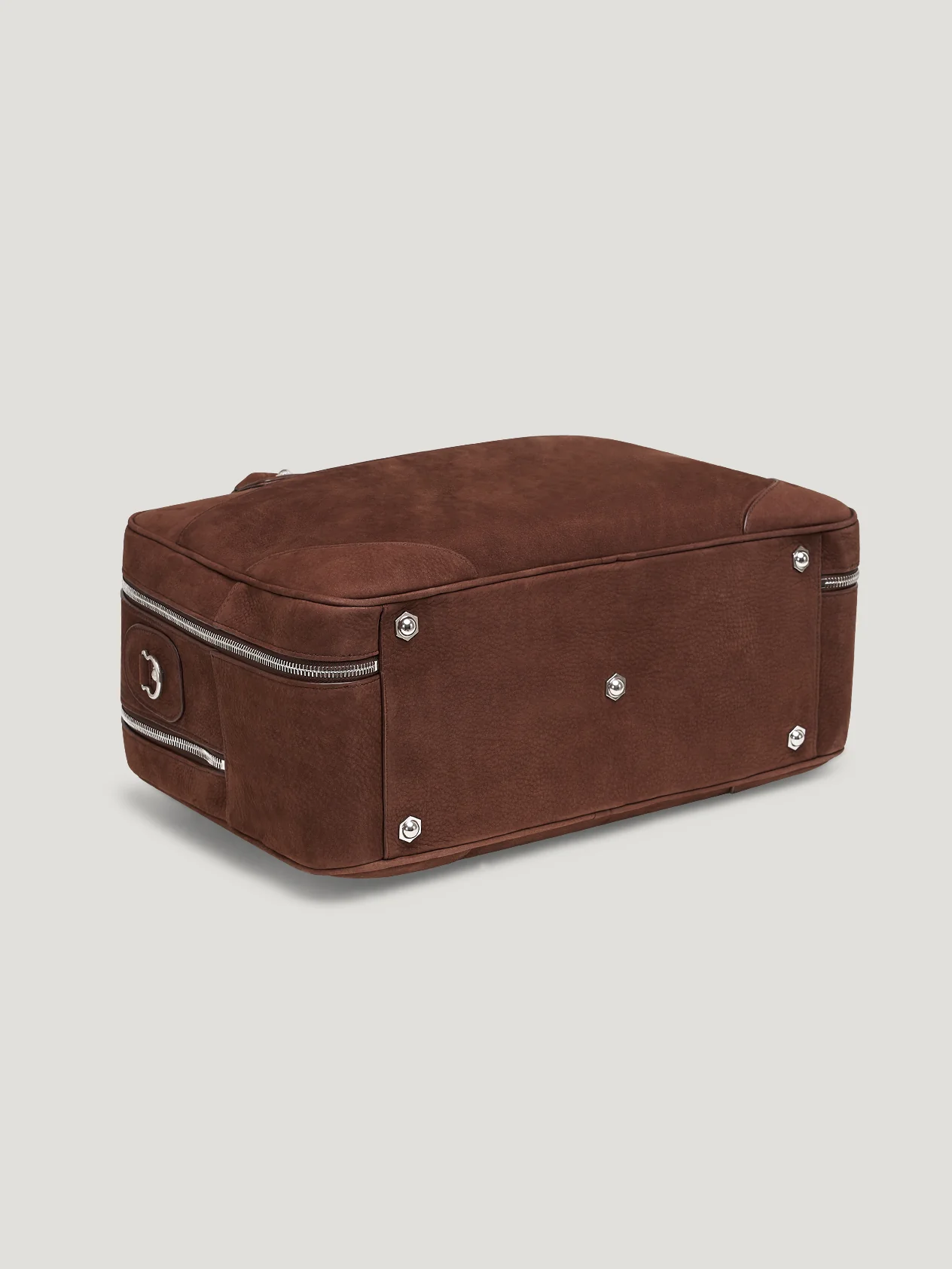 Brown 48 Hour Bag - Image 7
