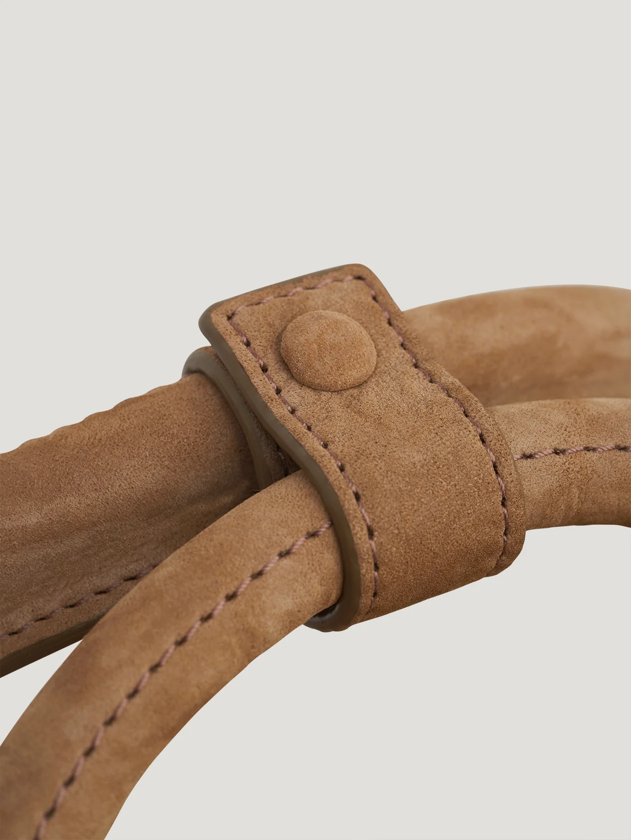 Taupe 48 Hour Bag - Image 8