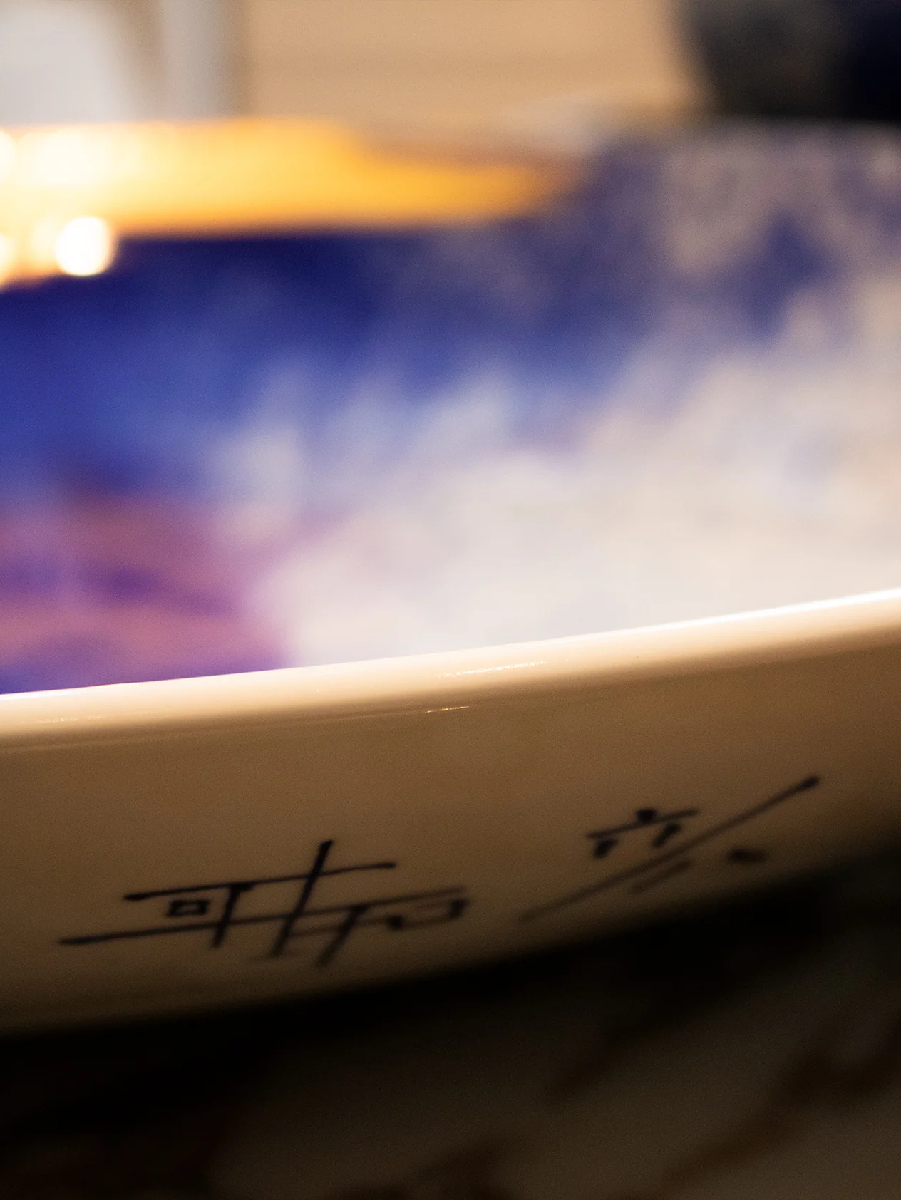 Blue Dissimilar Plate - Image 3
