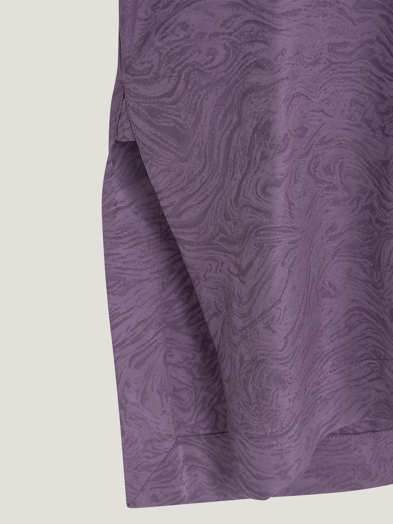 Lilac Anita Shirt - Image 4
