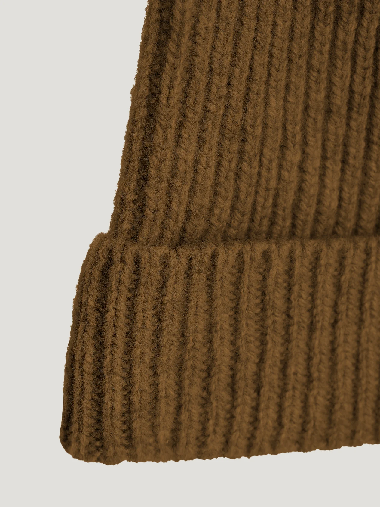 Vicuna Barra Beanie - Image 2