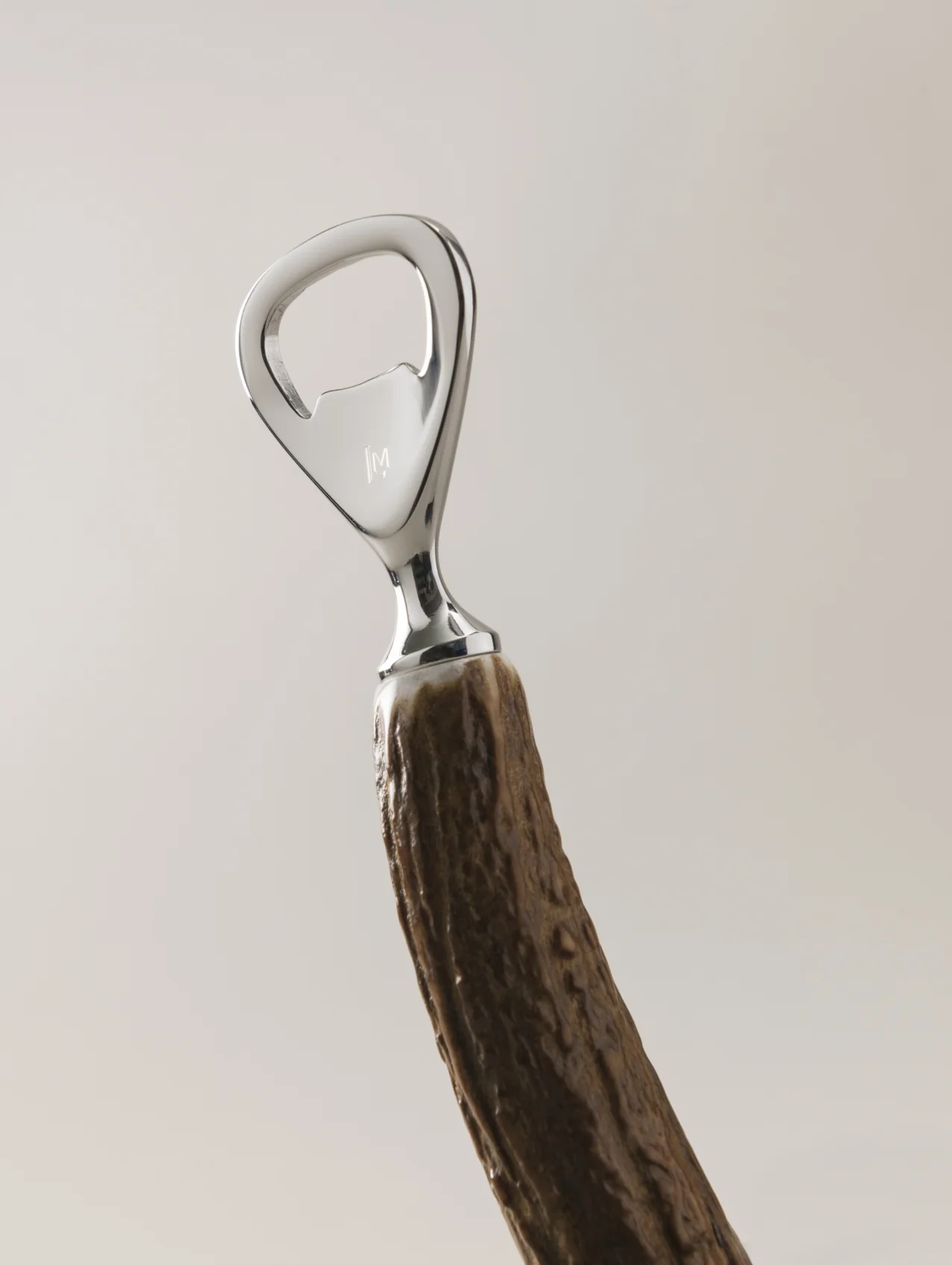 Antler Bottle Opener - Image 2