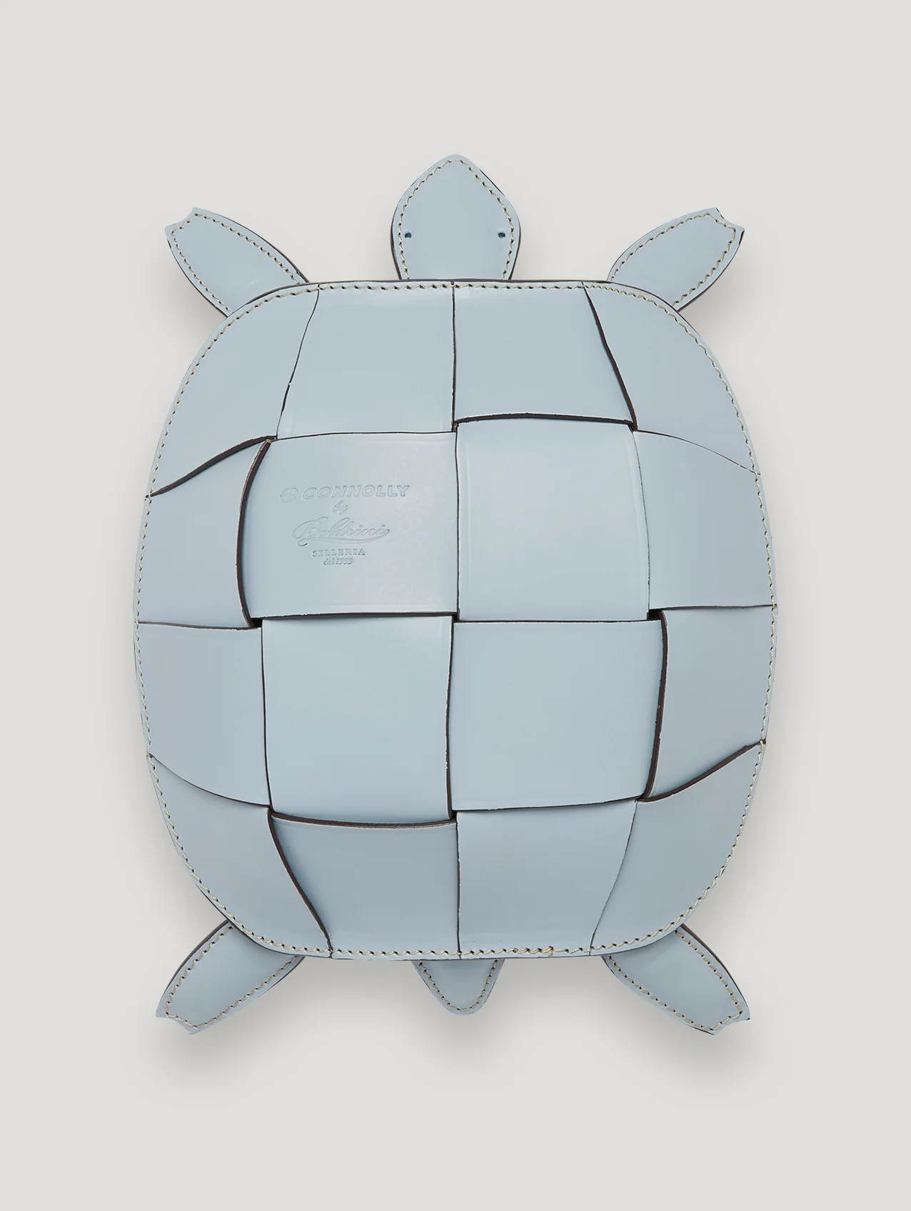 Marine Tortoise Bag