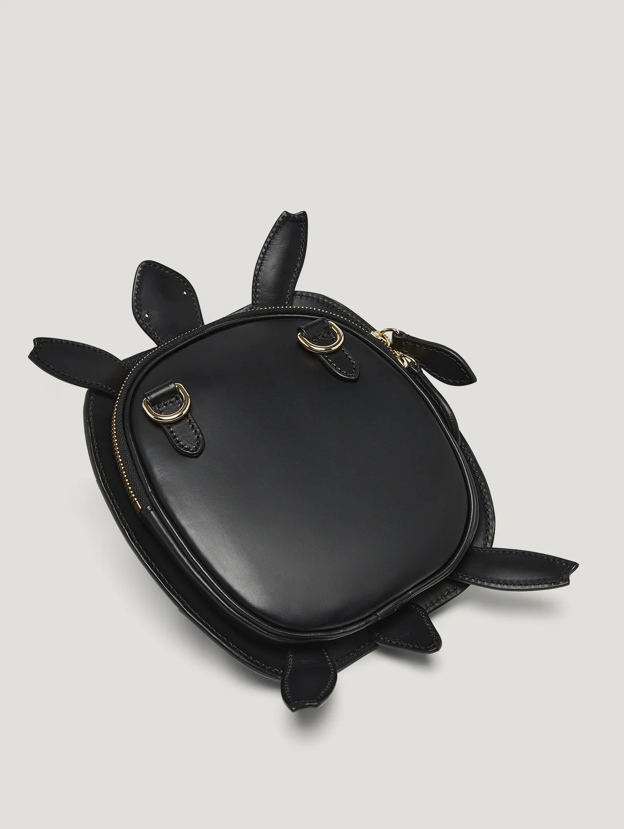Nero Tortoise Bag - Image 2