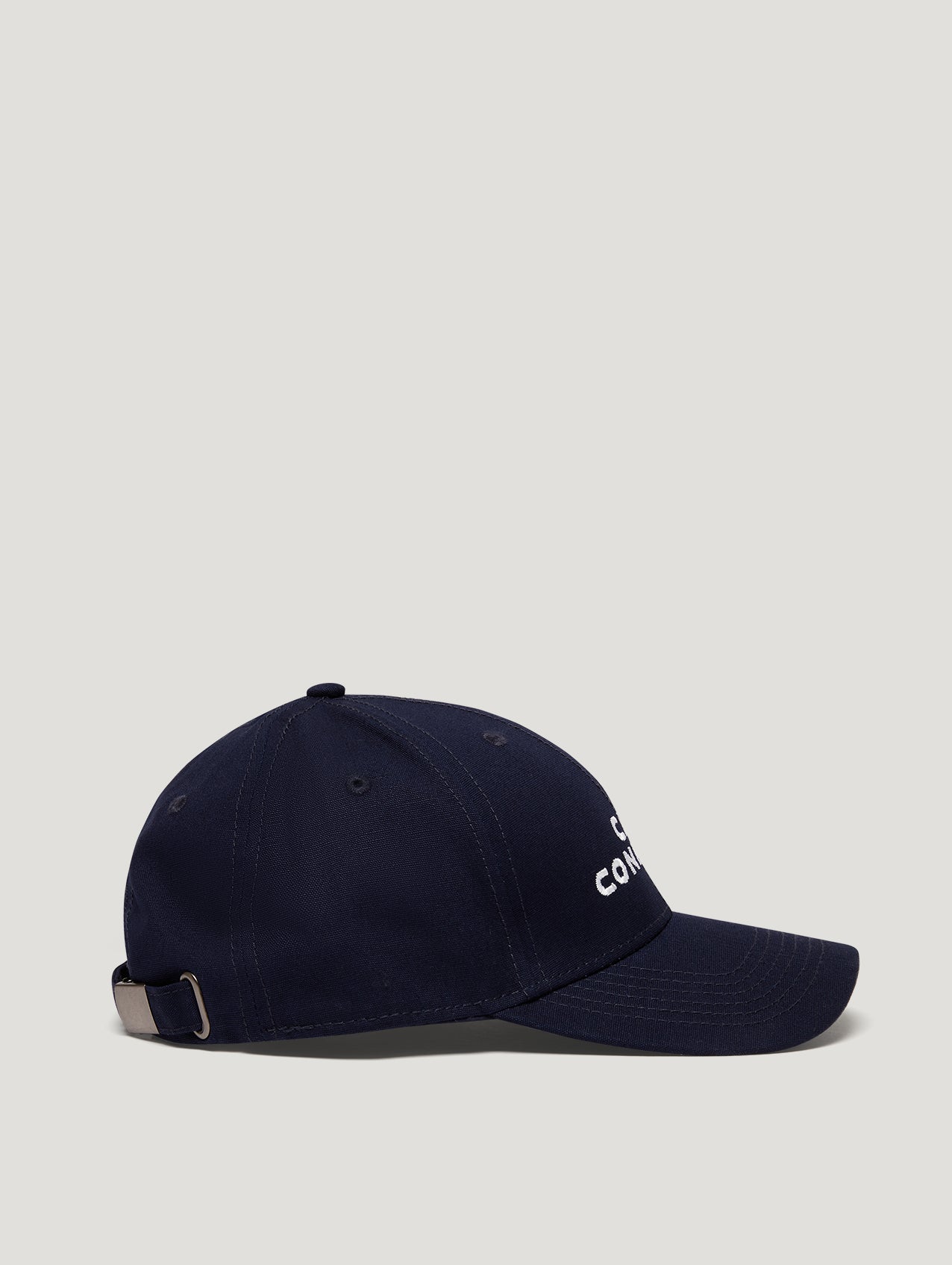 Navy Cap Connolly Cap - Image 2