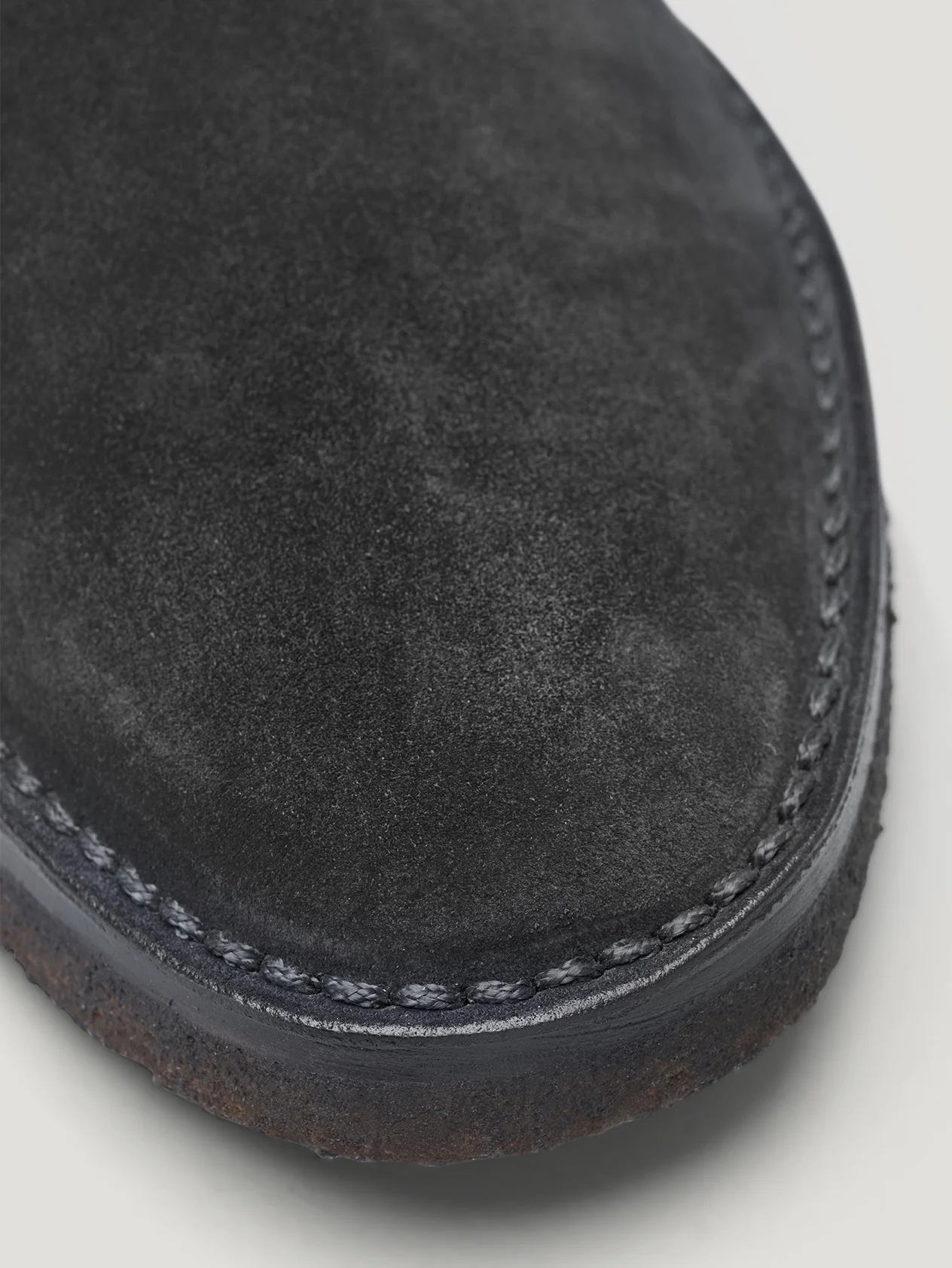 Black Driving Boots - Image 5