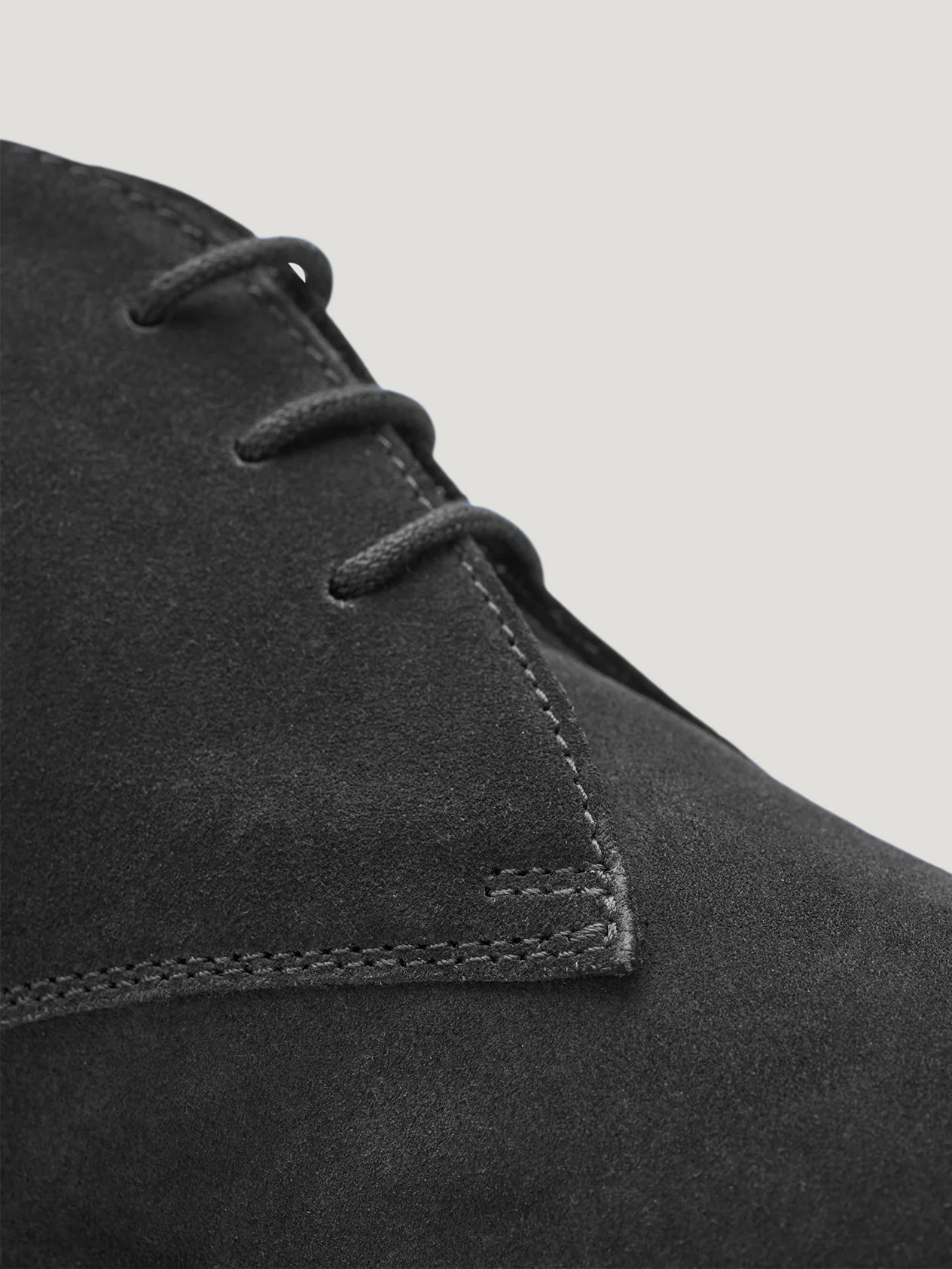 Black Driving Boots - Image 6