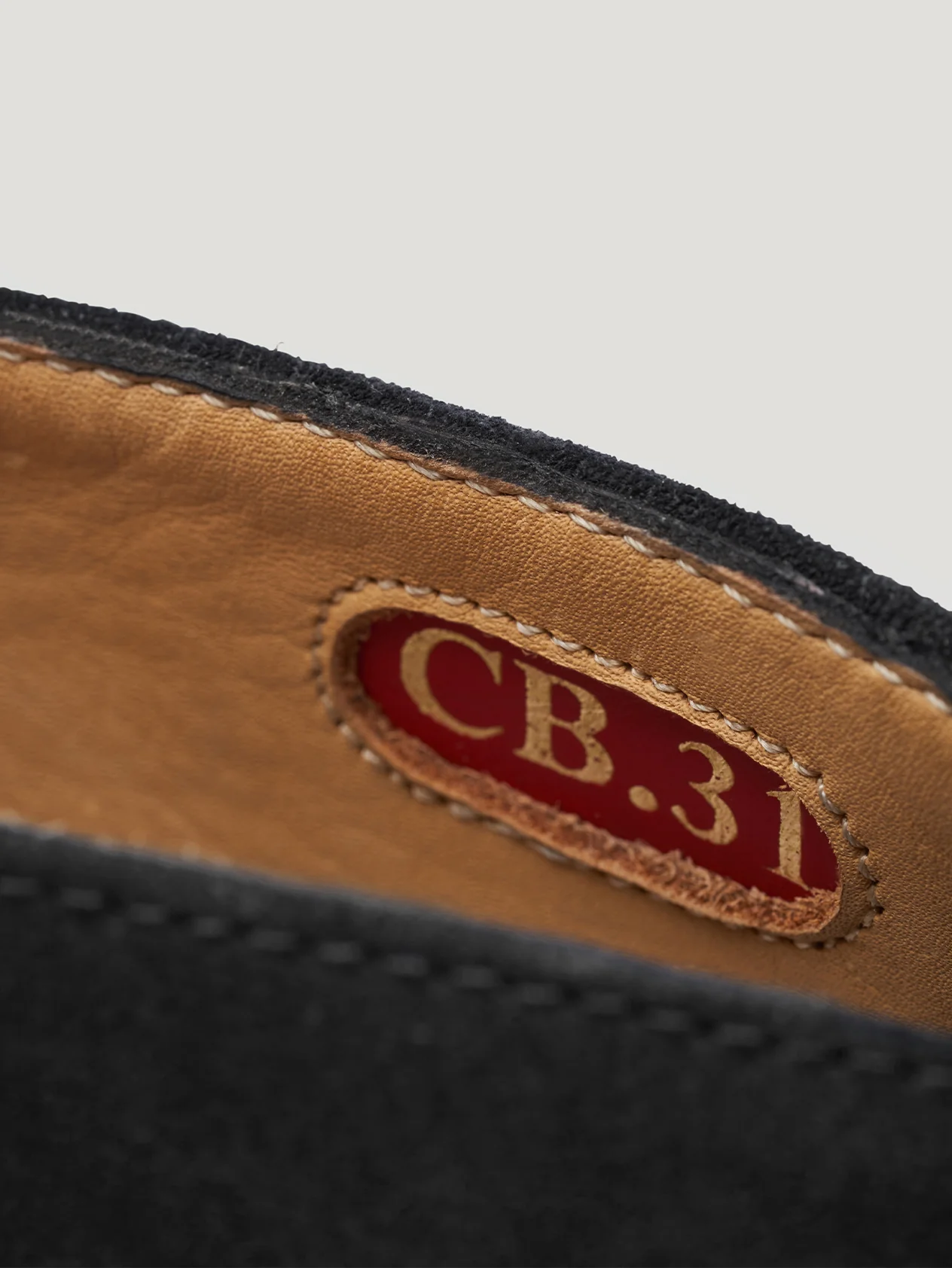 Black Driving Boots - Image 7