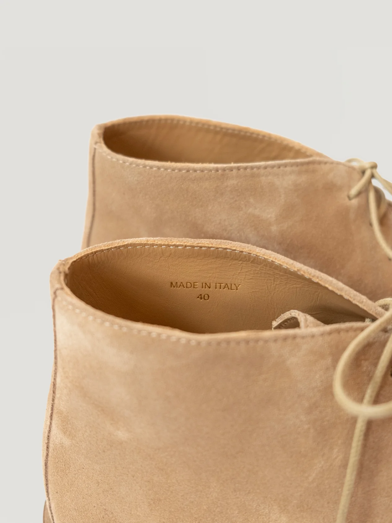 Driving Boots - Image 4