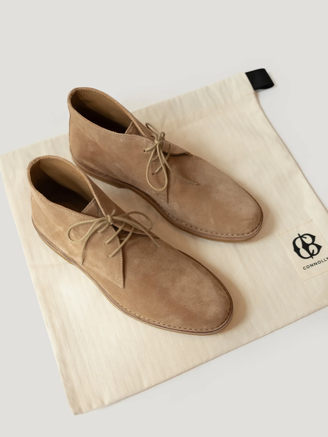 Driving Boots - Image 9