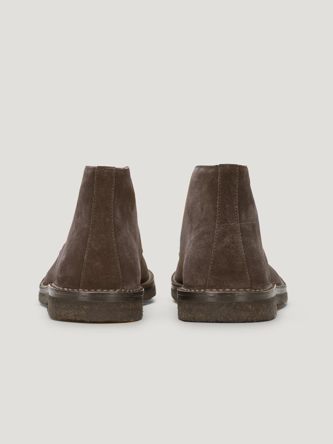 Moro Brown Driving Boots - Image 2