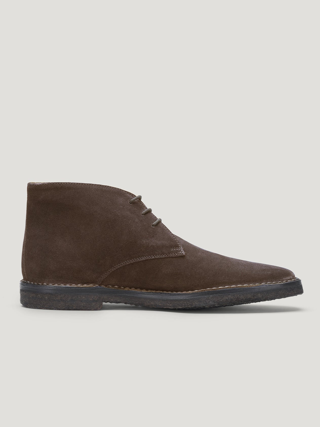 Moro Brown Driving Boots - Image 3