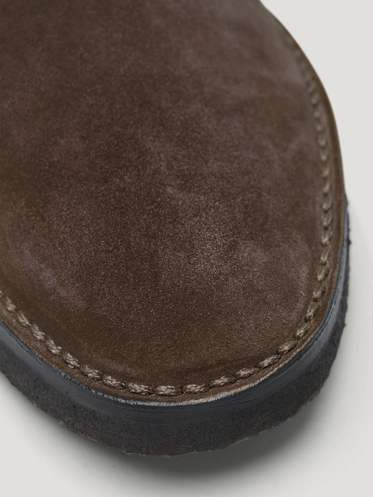 Moro Brown Driving Boots - Image 5