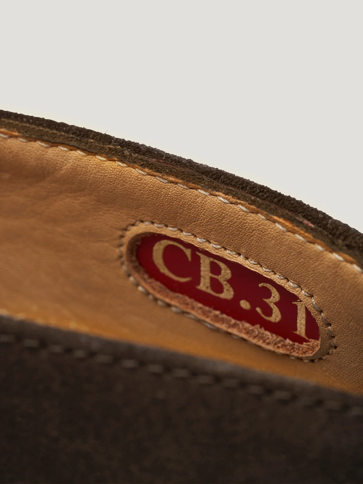 Moro Brown Driving Boots - Image 7