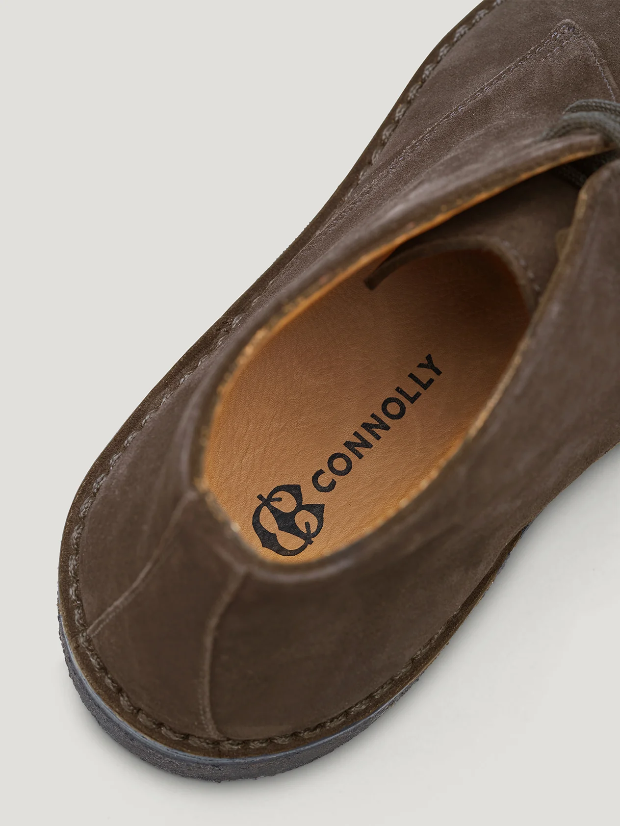 Moro Brown Driving Boots - Image 8