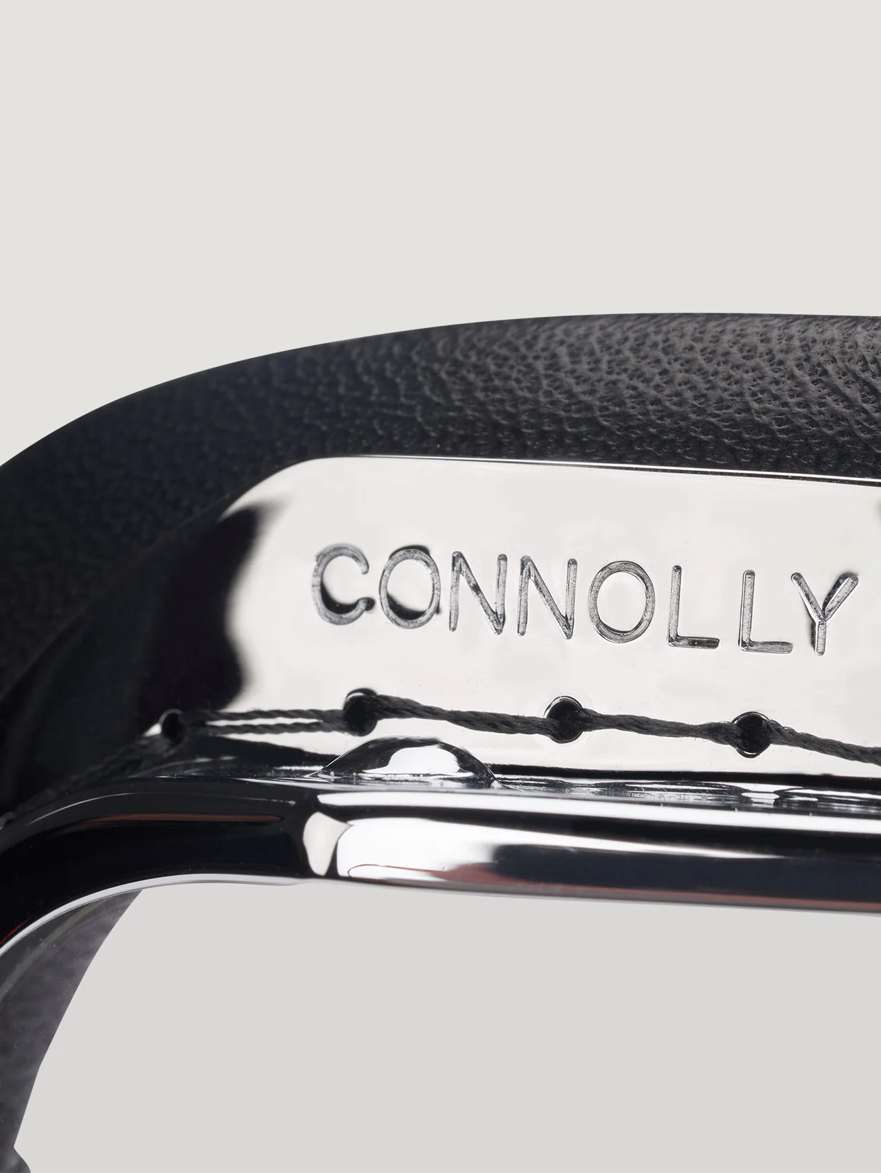 Black CB Driving Goggles - Image 4