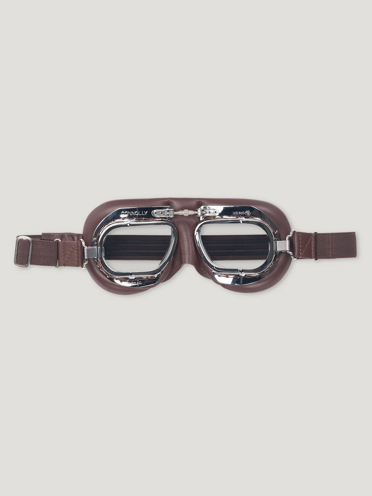 Black CB Driving Goggles - Image 5