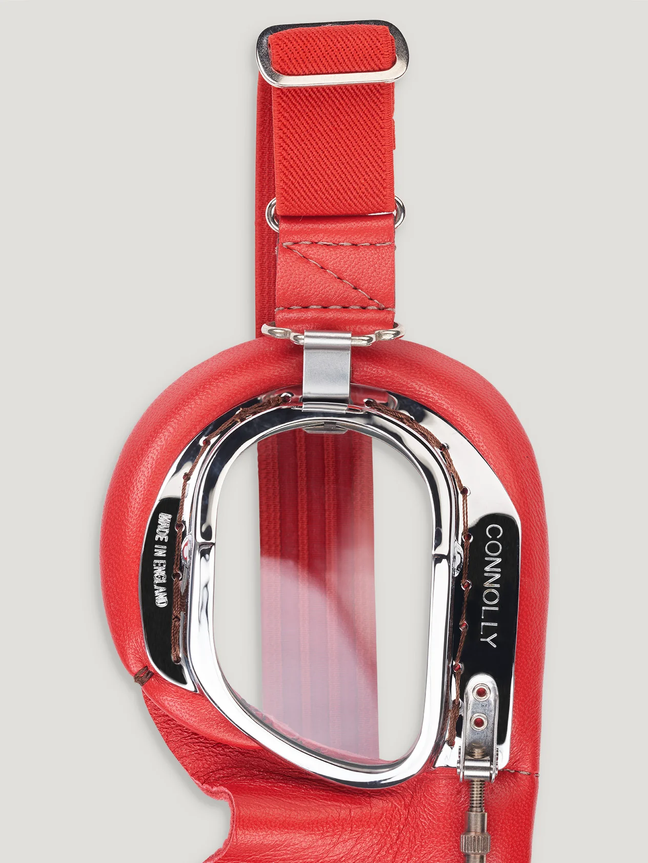 Red CB Driving Goggle - Image 3