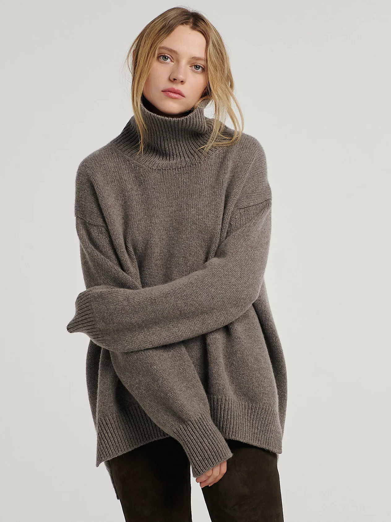 Elk CB Sweater - Image 4