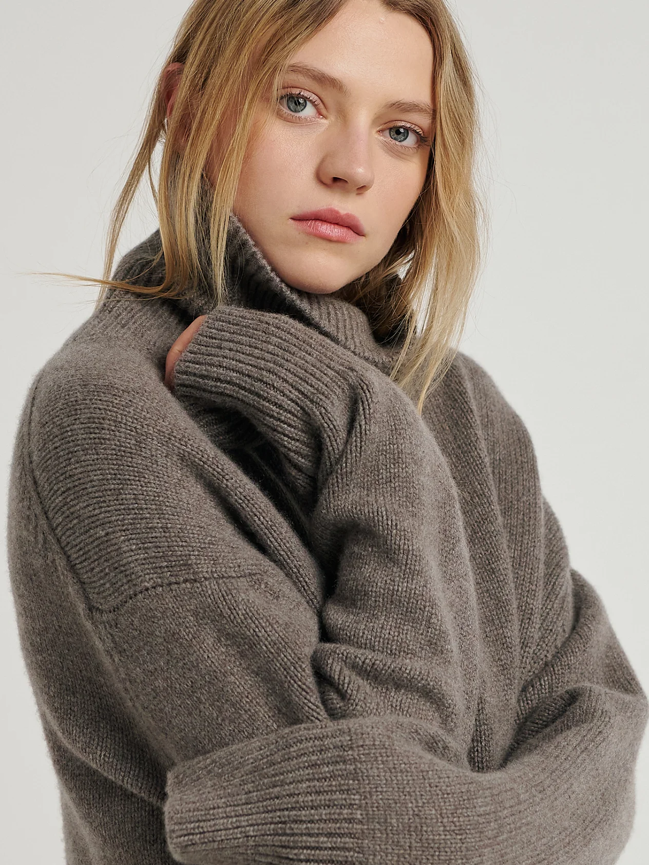 Elk CB Sweater - Image 5