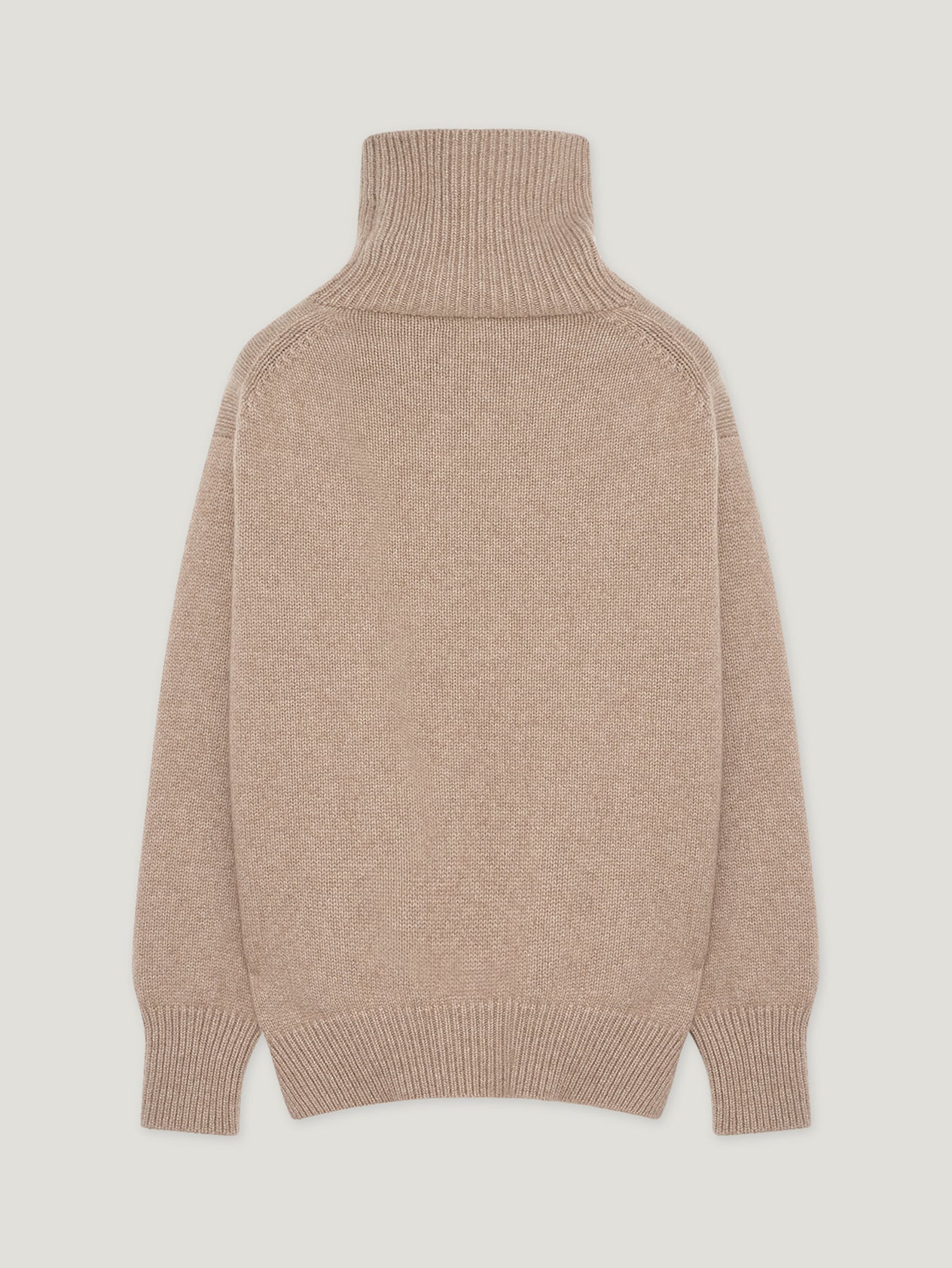 Natural CB Sweater - Image 10