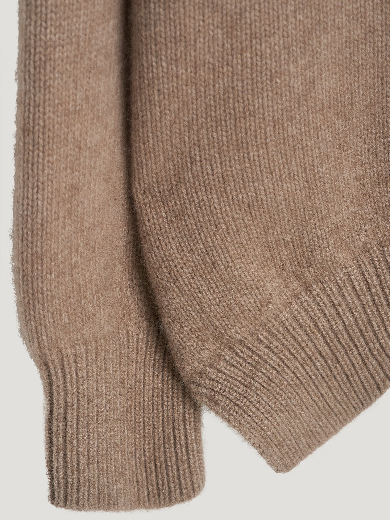Natural CB Sweater - Image 11