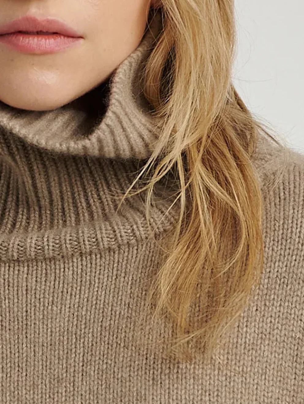 Natural CB Sweater - Image 2