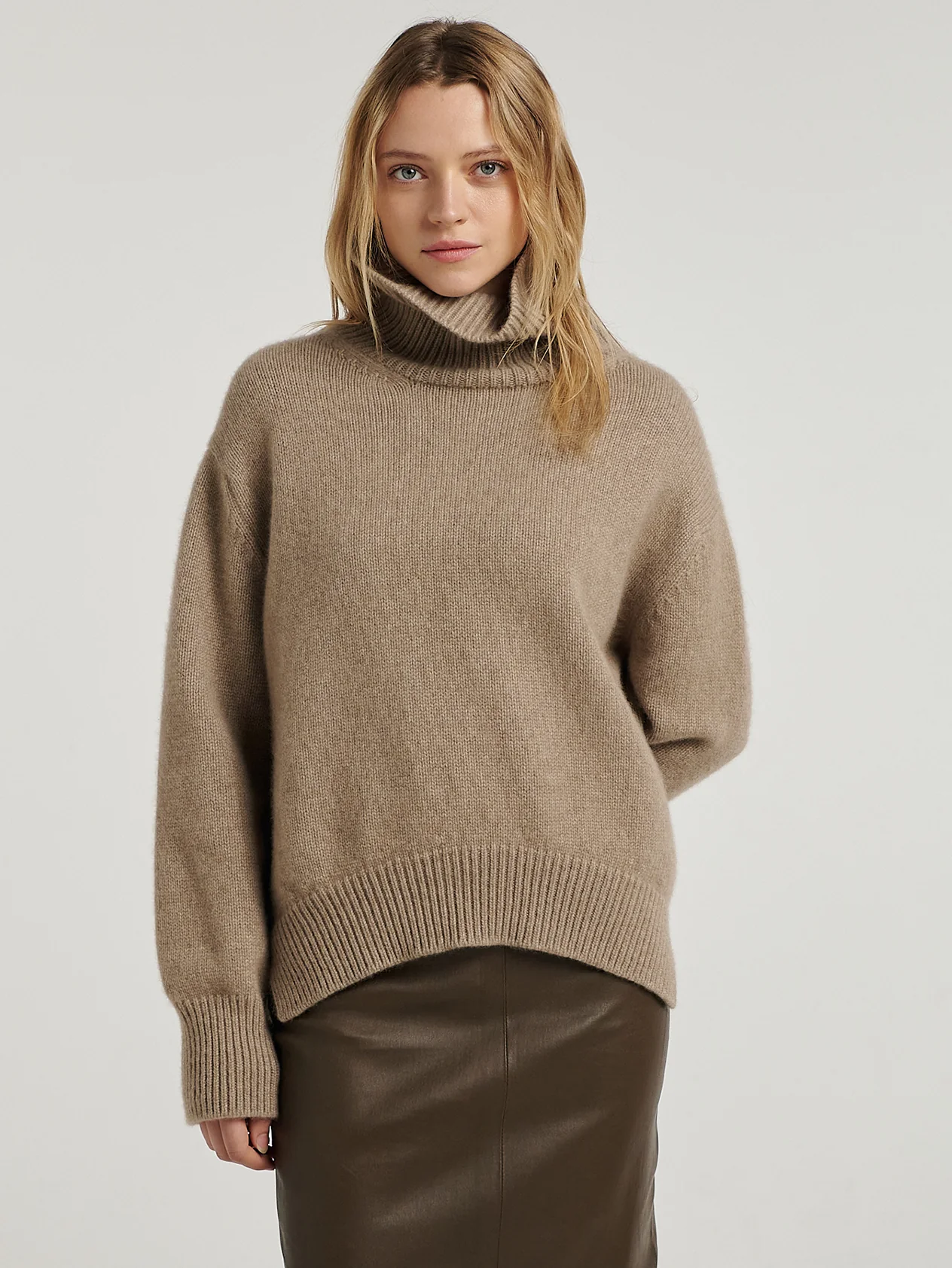 Natural CB Sweater - Image 5