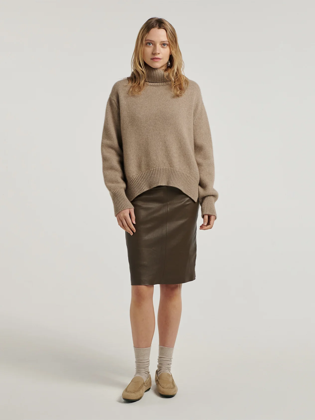 Natural CB Sweater - Image 6