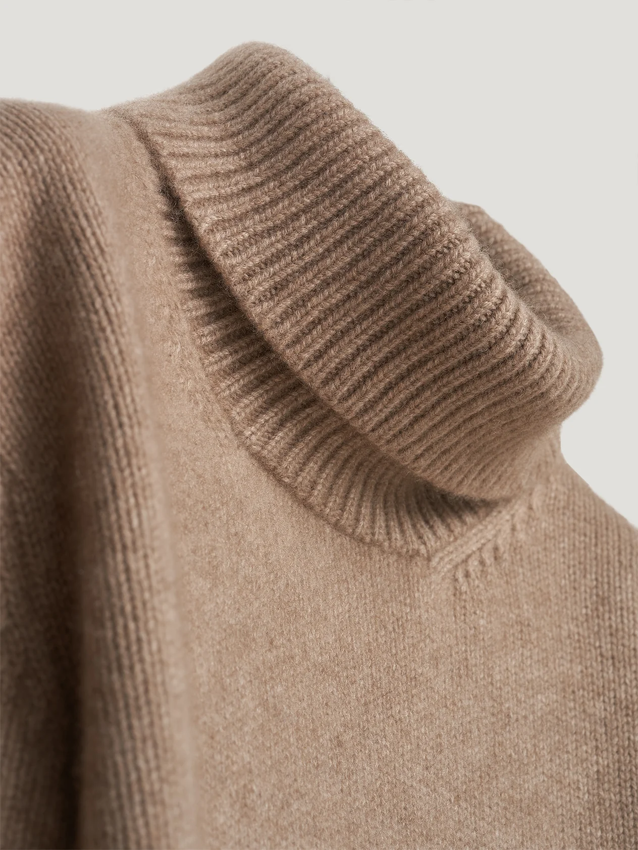 Natural CB Sweater - Image 8