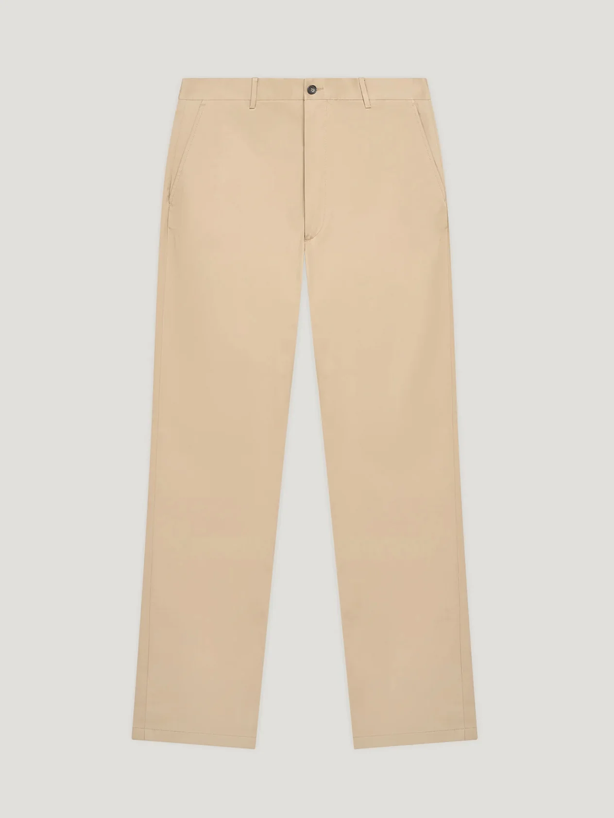 Khaki Chinos