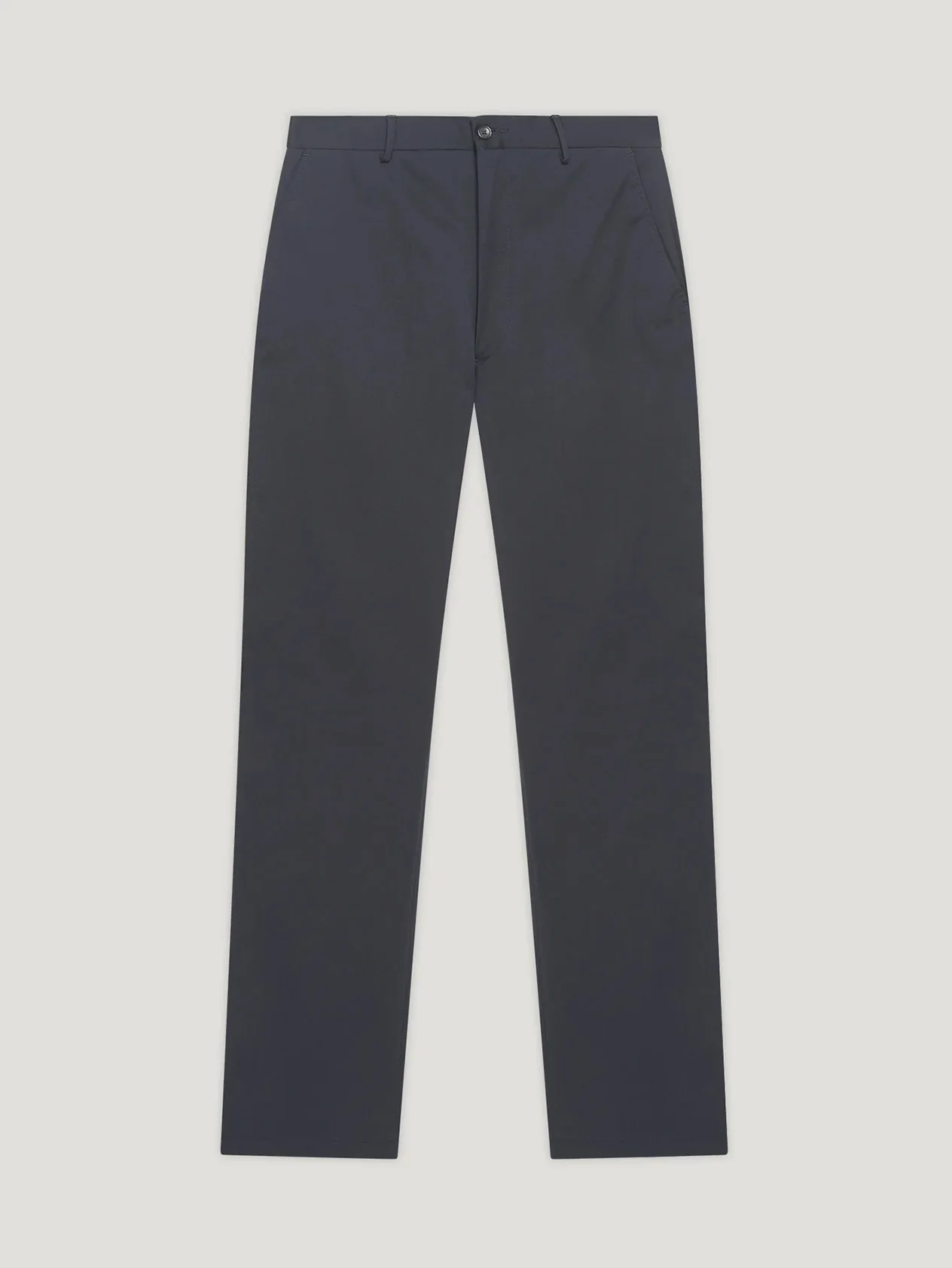 Navy Chinos