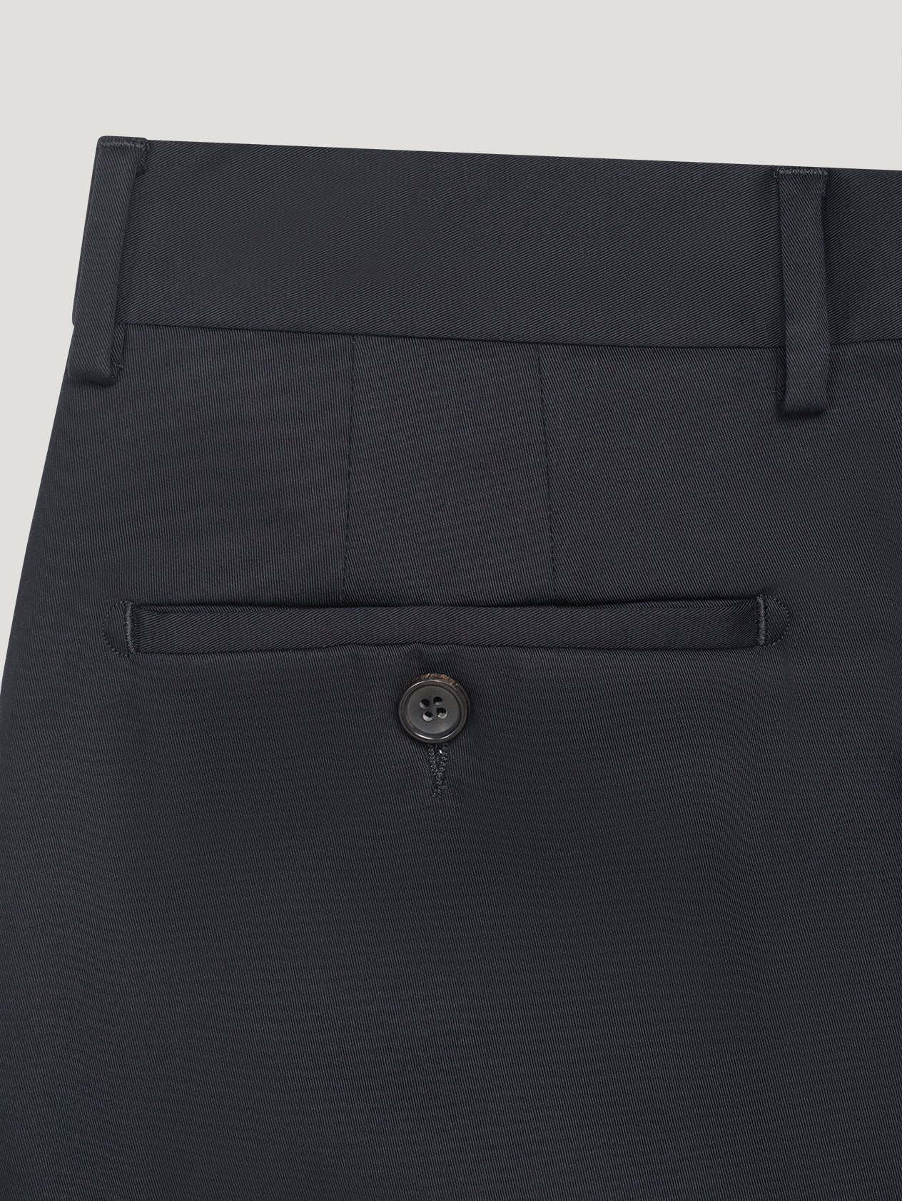 Navy Chinos - Image 3