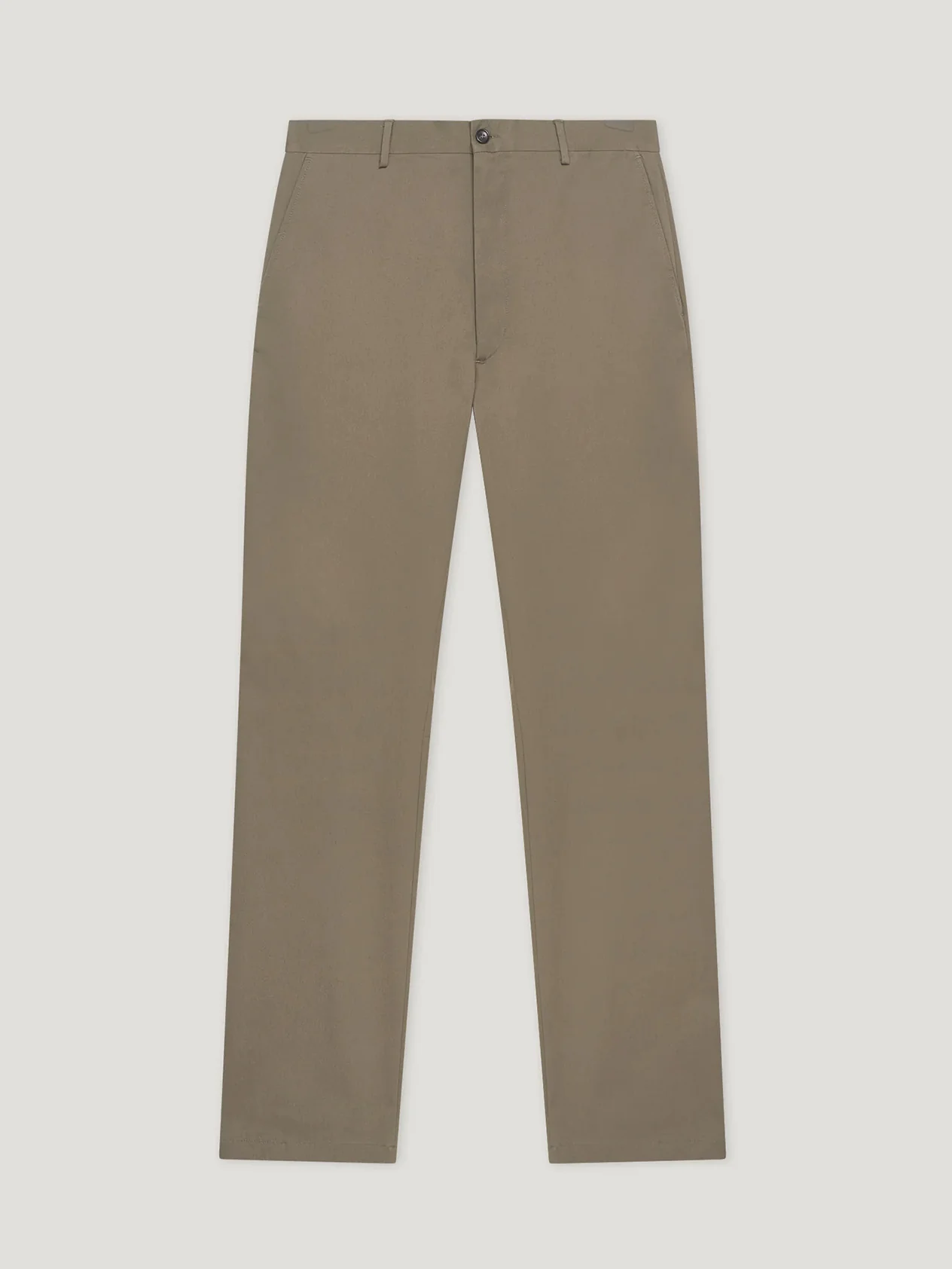 Olive Chinos