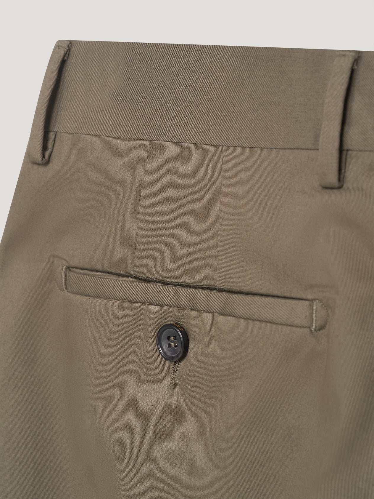 Olive Chinos - Image 3