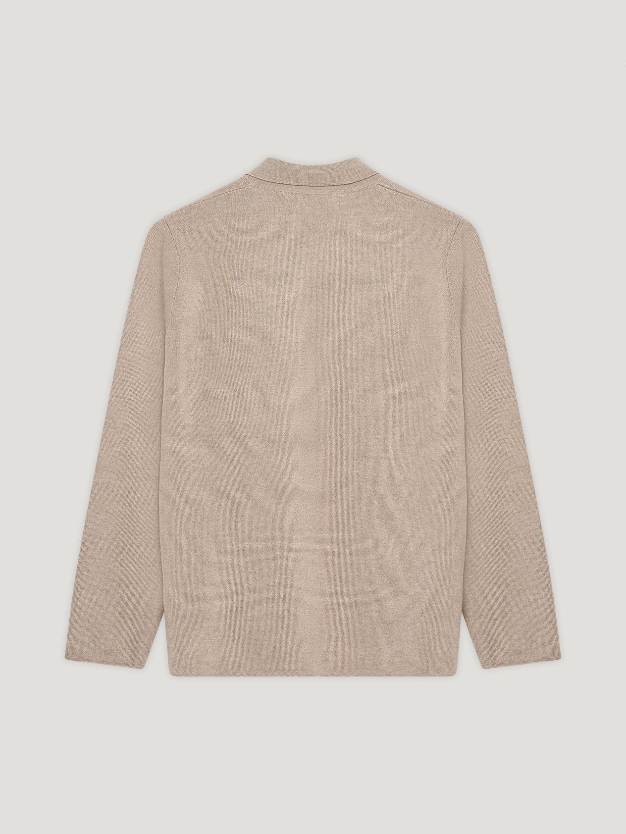 Natural City Cardigan - Image 5