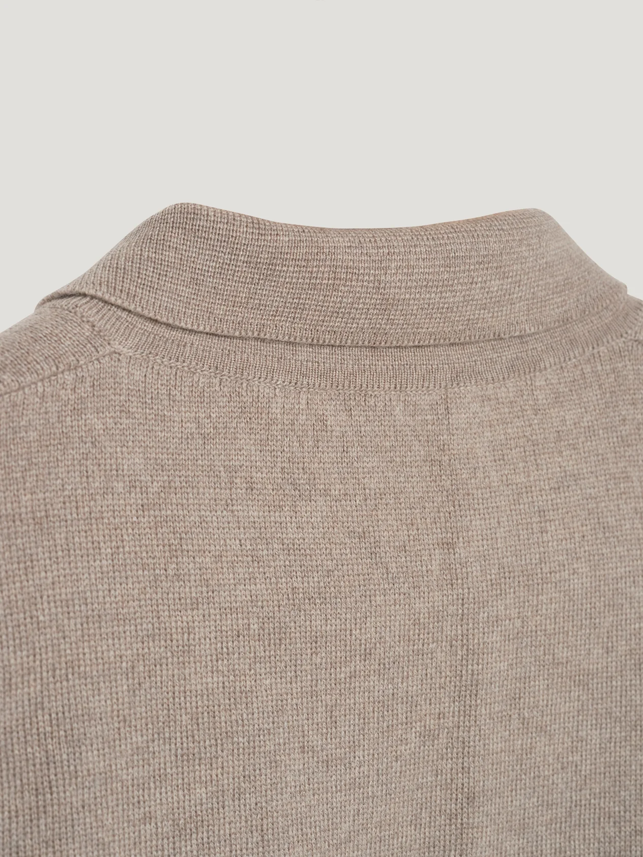 Natural City Cardigan - Image 6