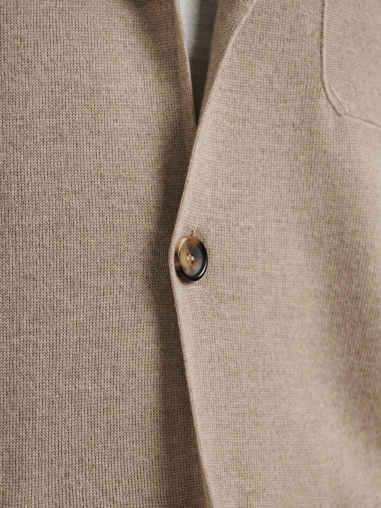 Natural City Cardigan - Image 9