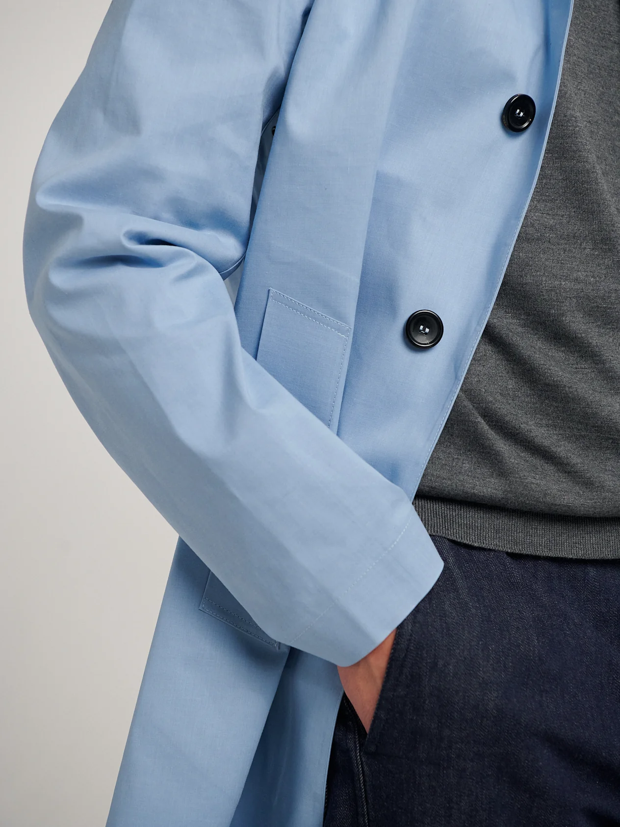 Cobalt Blue City Mac - Image 3