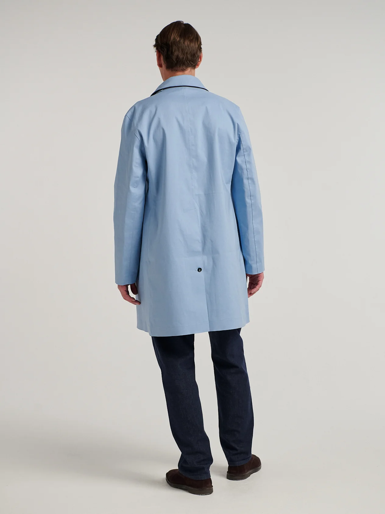 Cobalt Blue City Mac - Image 4