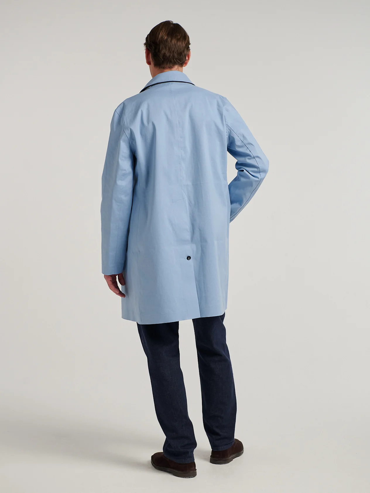 Cobalt Blue City Mac - Image 5