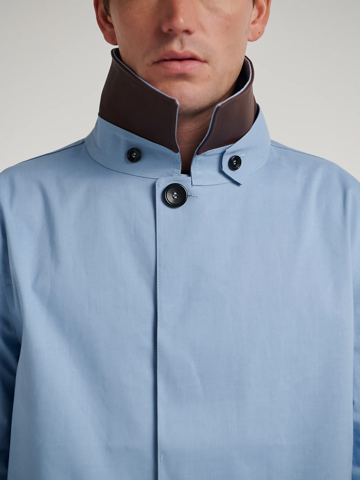 Cobalt Blue City Mac - Image 6