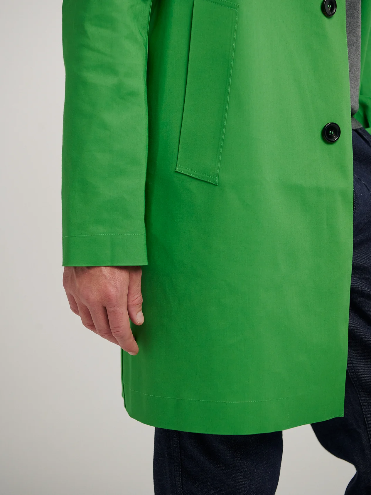 Light Green City Mac - Image 2