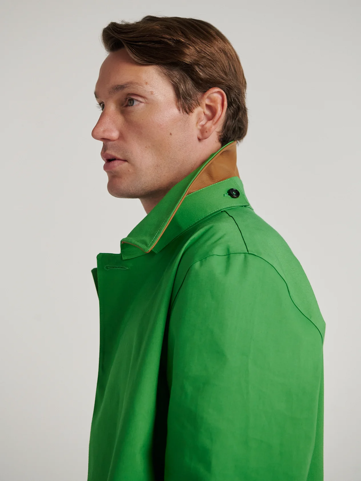Light Green City Mac - Image 5